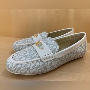 Michael kors loafers